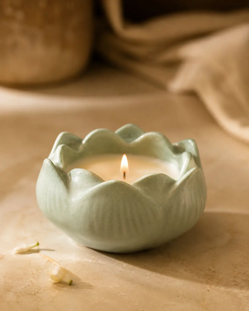 Peaceful Comfort